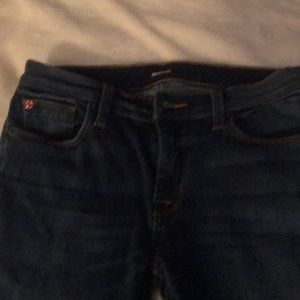 Hudson Jeans